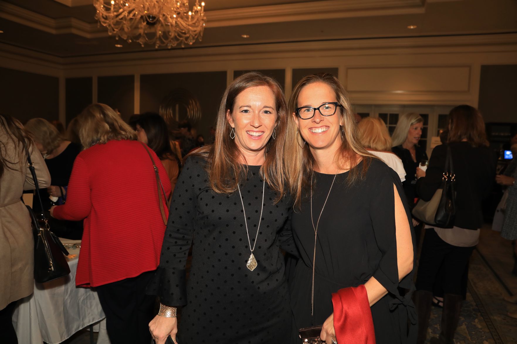 Monica Giardina, Mary Hoff